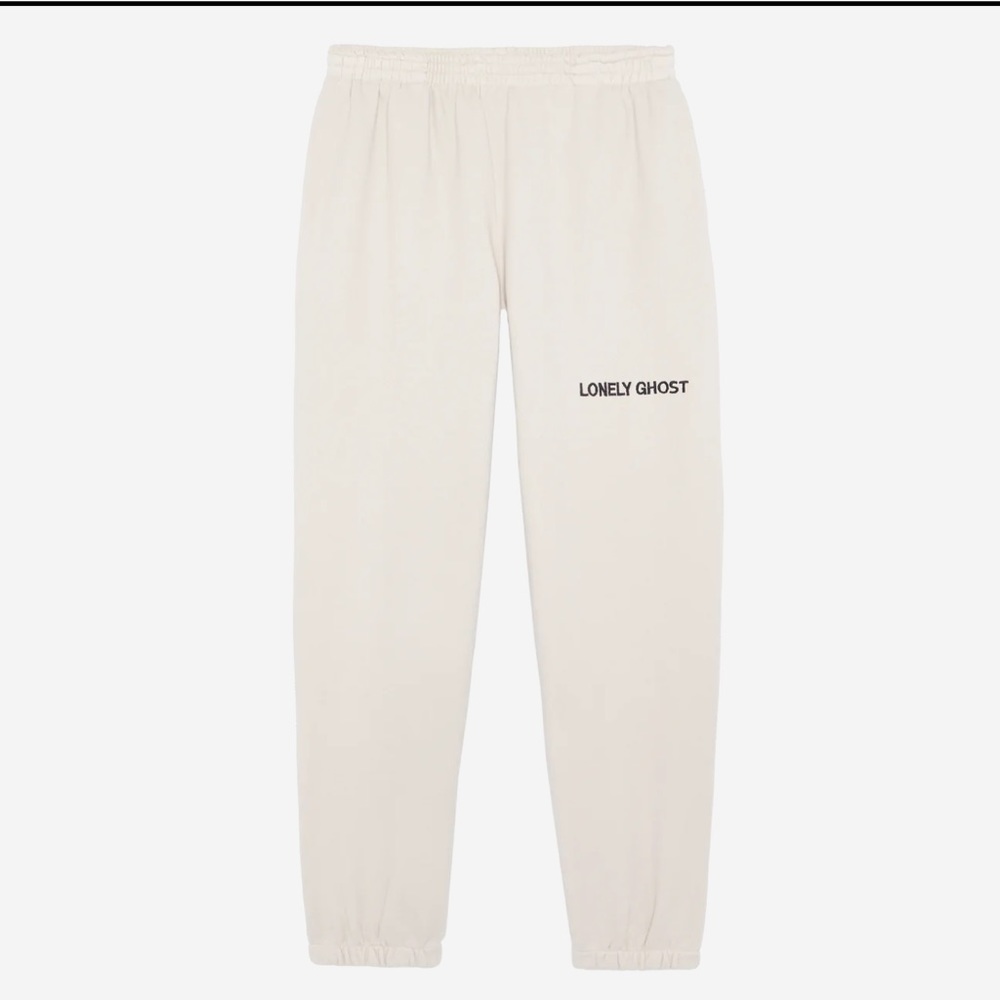 Lonely Ghost Sweatpants